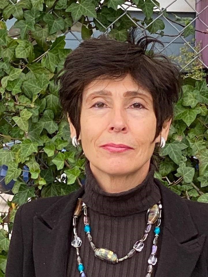 Ellen Pasman